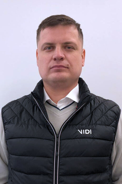 Ігор Поправко