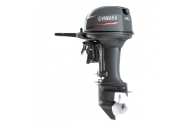 Yamaha 40XMHS