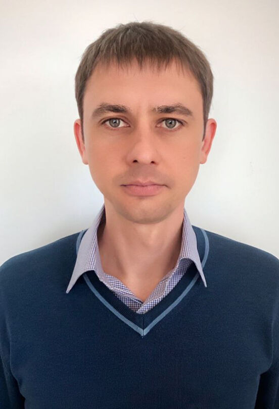 Сергей Франчик