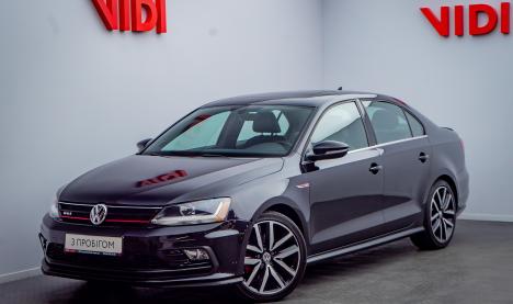 Volkswagen Jetta Volkswagen Jetta - к.с.