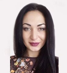 Диана Терещенко