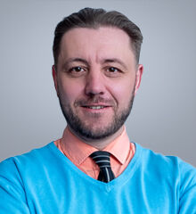 Вадим Загородний