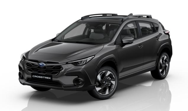 Subaru Crosstrek Active Active 156 л.с.