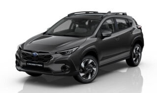 Crosstrek