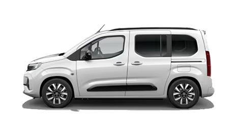 Opel Combo Electric EDITION+ L2 Електро 136 л.с.