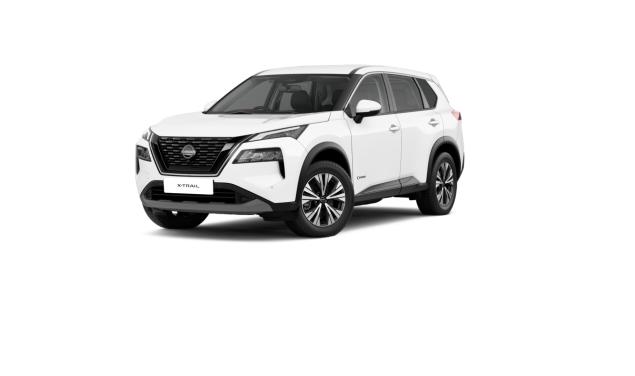 Nissan X-TRAIL N-CONNECTA N-CONNECTA 150 л.с.