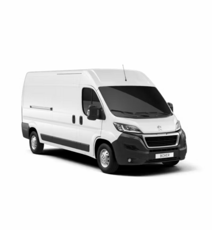 Грузовые фургоны