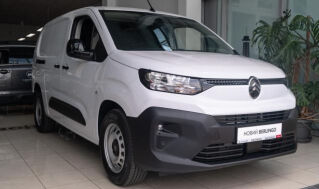 Berlingo vu