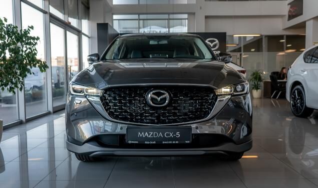 Mazda CX-5 TOURING S TOURING S 150 к.с.