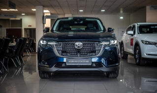 CX-60