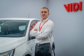 Владислав Татиевский