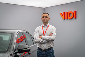 Андрей Кавун