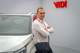 Геннадий Ливкутник