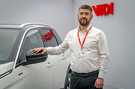 Кирилл Иванов