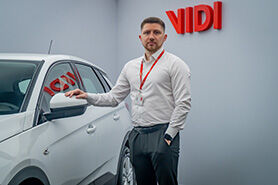 Виталий Петриченко