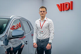 Денис Корнийко