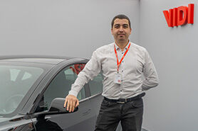 Виталий Петришинец