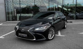 Lexus ES350