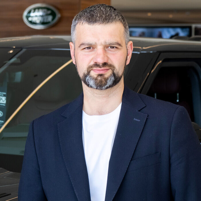 Виталий Грошко