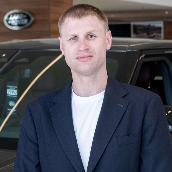 Владимир Вансович