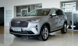 Haval H6 (NEW)