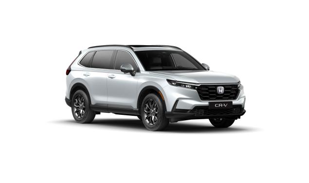 Honda CR-V HYBRID Advance Advance 148 л.с.