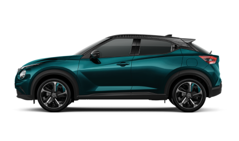 Nissan JUKE PULSE (2026) 114 л.с.
