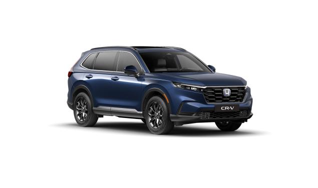 Honda CR-V HYBRID Advance Advance 148 л.с.