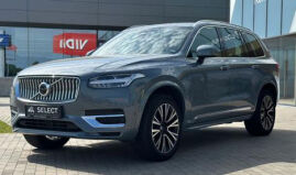 Volvo XC90 16-