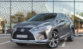 Lexus RX350