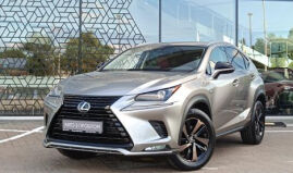 Lexus NX200