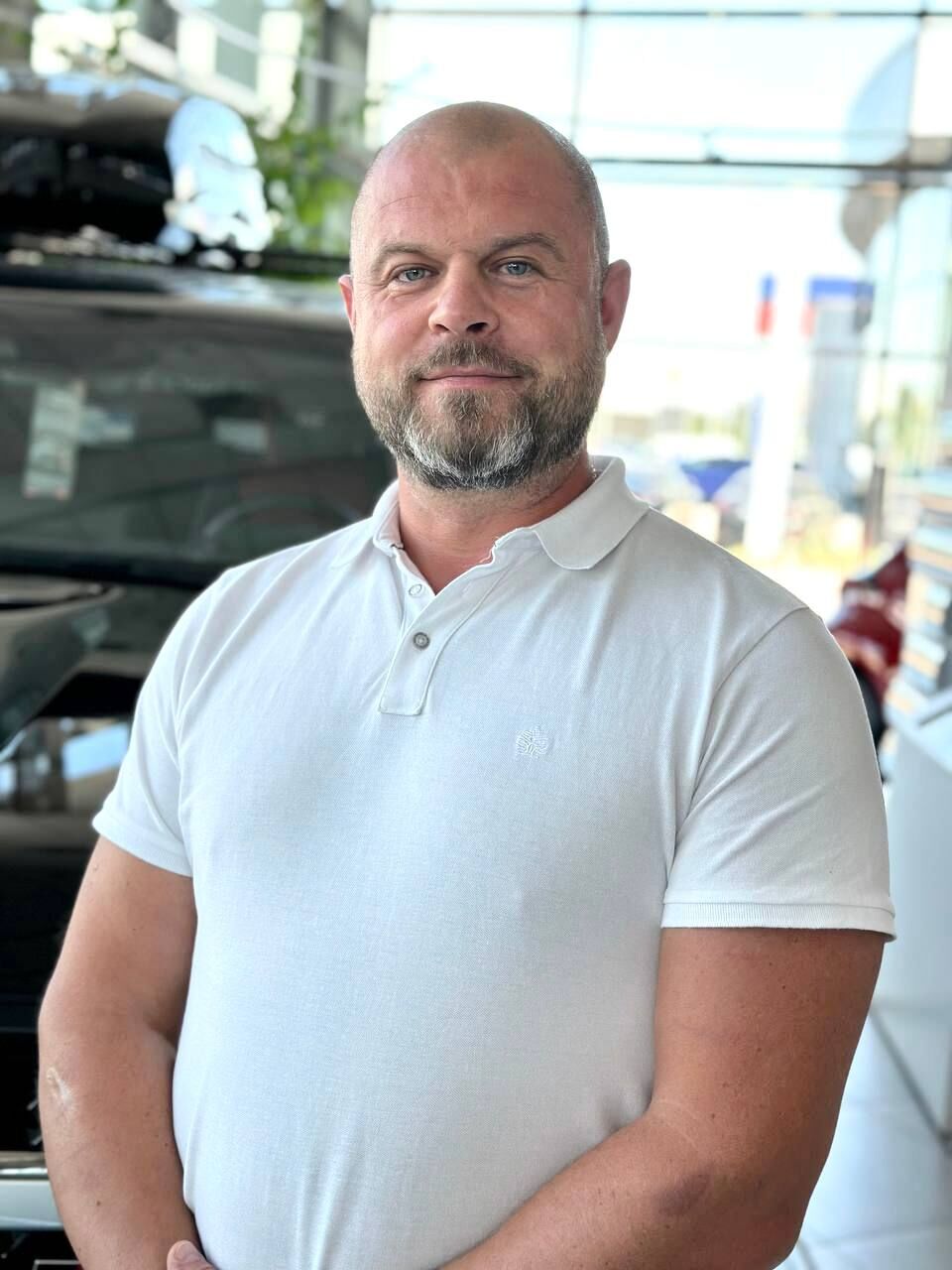 Юрій Тарасюк