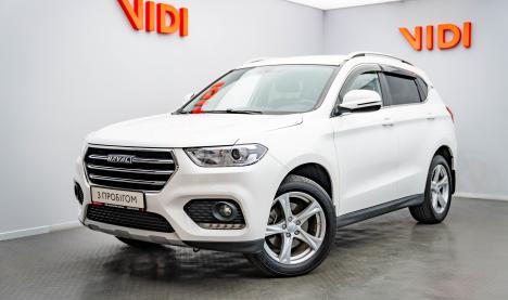 Haval H2 Haval H2 150 к.с.