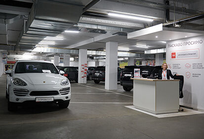 Дерегуляція і детінізація ринку торгівлі вживаних авто не спричинить зростання цін на них - офіційний автобізнес