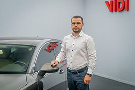 Евгений Овчаренко