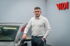 Антон Михайленко