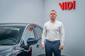 Денис Коваленко