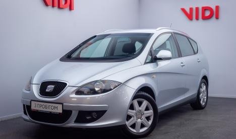 Seat Altea XL Seat Altea XL 102 к.с.