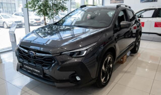 Crosstrek