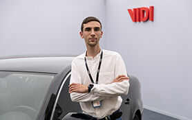 Павел Каретник