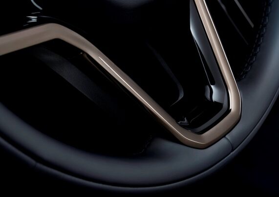 ХОДОВІ ХАРАКТЕРИСТИКИ