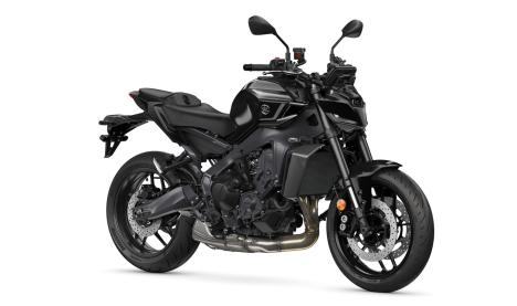 Yamaha MT-09 Y-AMT MT-09 Y-AMT 119 к.с. (87.5 кВт) @ 10 000 л.с.