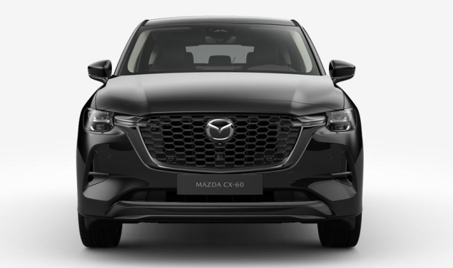 Mazda CX-60 PREMIUM-LINE PREMIUM-LINE 188 л.с.