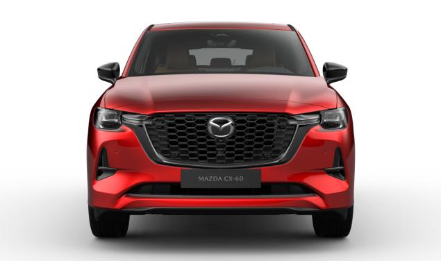 Mazda CX-60 PREMIUM-LINE PREMIUM-LINE 192 л.с.