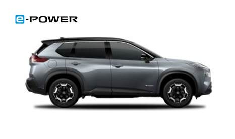 Nissan X-Trail e-POWER N-CONNECTA 204 к.с.