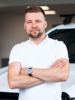 Роман Дудник