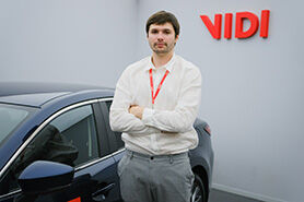 Владислав Ковалев