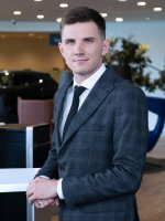 Владислав Балаклиец