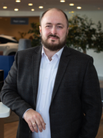 Василий Костюк