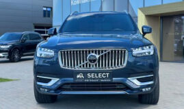 Volvo XC90 256 New